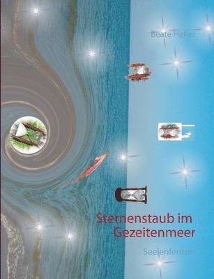 bokomslag Sternenstaub im Gezeitenmeer