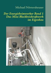 bokomslag Der Energieheimwerker Band 1