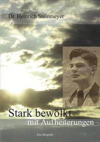 bokomslag Stark bewölkt mit Aufheiterungen