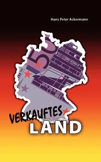 bokomslag Verkauftes Land