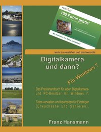 bokomslag Digitalkamera und dann? - Fr Windows 7
