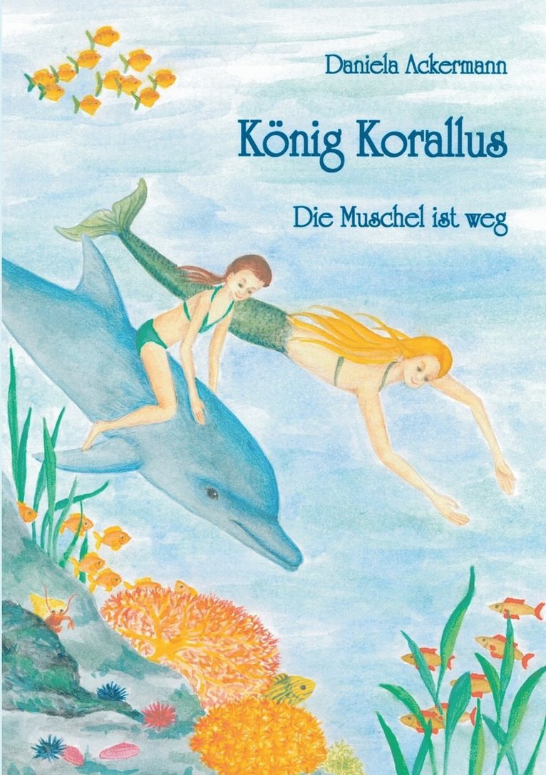 König Korallus