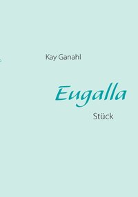 bokomslag Eugalla