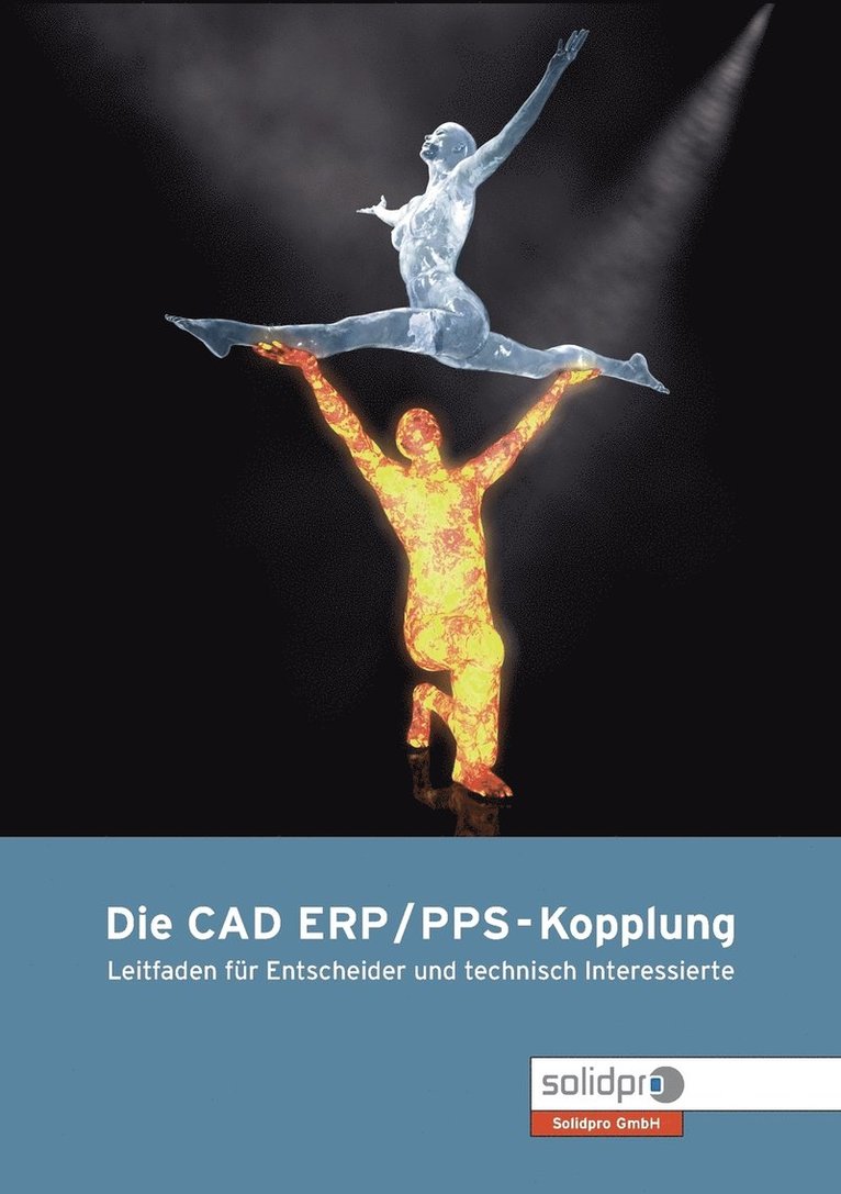 Die CAD - ERP/PPS Kopplung 1