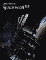 bokomslag Space Hotel 2054