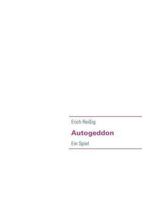 Autogeddon