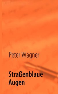 bokomslag Straenblaue Augen