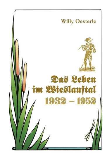 bokomslag Leben im Wieslauftal