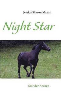 bokomslag Night Star