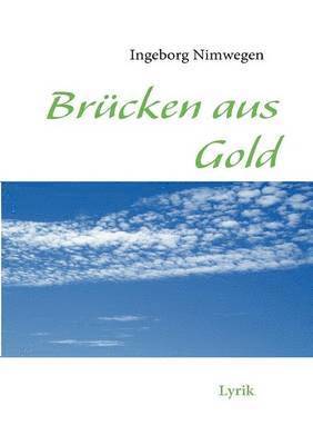 bokomslag Brücken aus Gold
