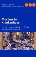 bokomslag Muslime im Krankenhaus