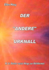 bokomslag Der Andere Urknall