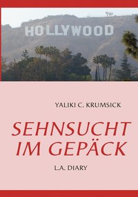 bokomslag Sehnsucht Im Gepck