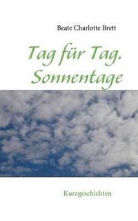 bokomslag Tag für Tag