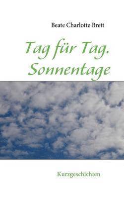 bokomslag Tag für Tag