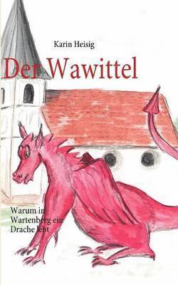 bokomslag Wawittel