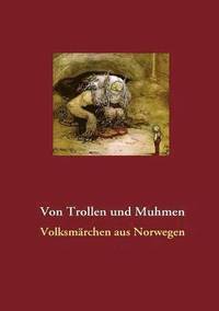 bokomslag Von Trollen und Muhmen