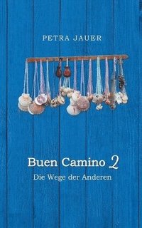 bokomslag Buen Camino 2