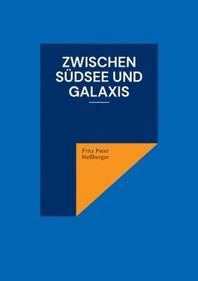 Zwischen Sdsee und Galaxis 1