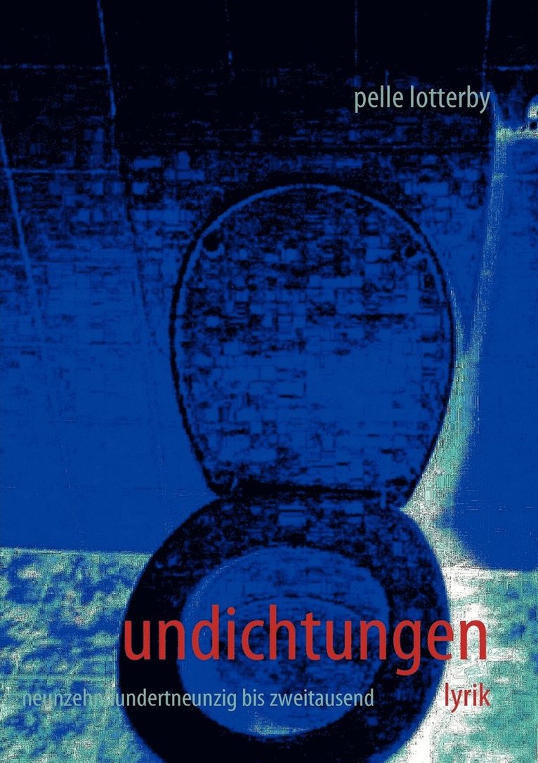 Undichtungen 1