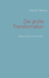 bokomslag große Transformation