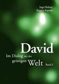 bokomslag David - Band 3