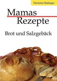 bokomslag Mamas Rezepte