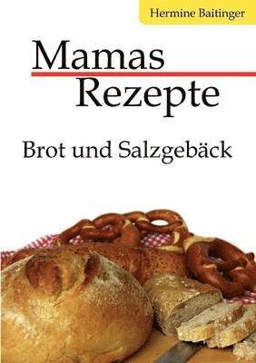 Mamas Rezepte 1