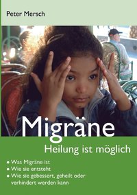bokomslag Migräne