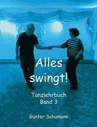 bokomslag Alles swingt!