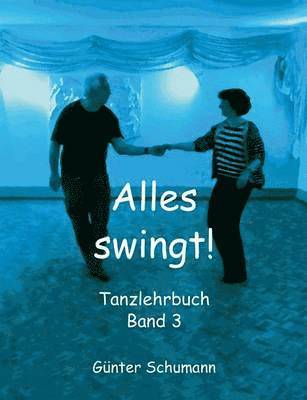 Günter Schumann - Alles swingt!, Häftad. Tillgänglighet: Lägg i varukorg