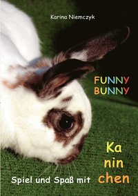 bokomslag Funny Bunny