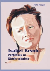 bokomslag Isabel Krsnic