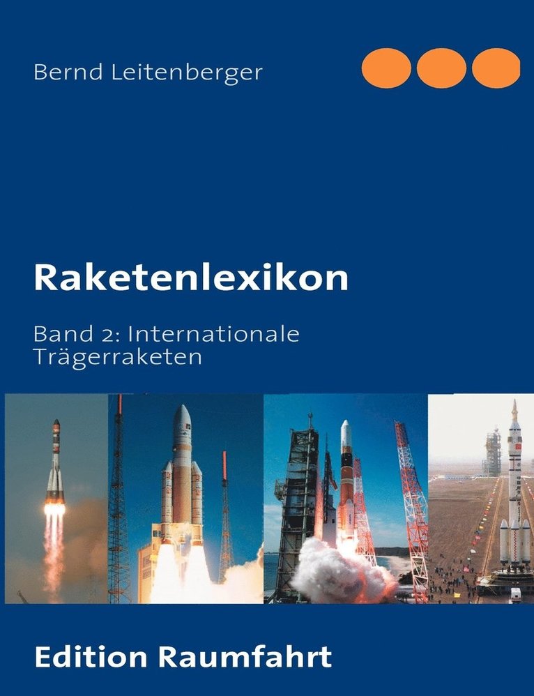 Raketenlexikon 1