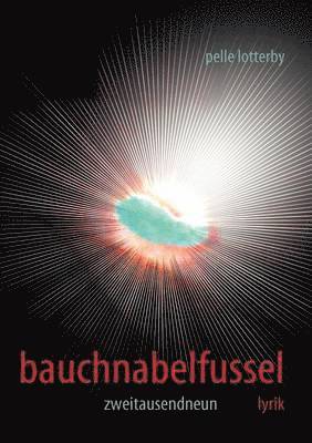 Bauchnabelfussel 1