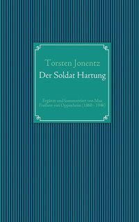 bokomslag Der Soldat Hartung