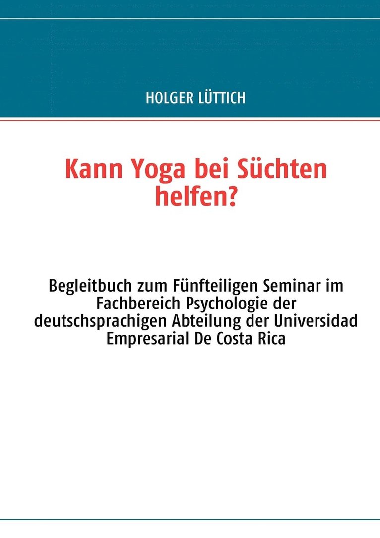 Kann Yoga bei Schten helfen? 1