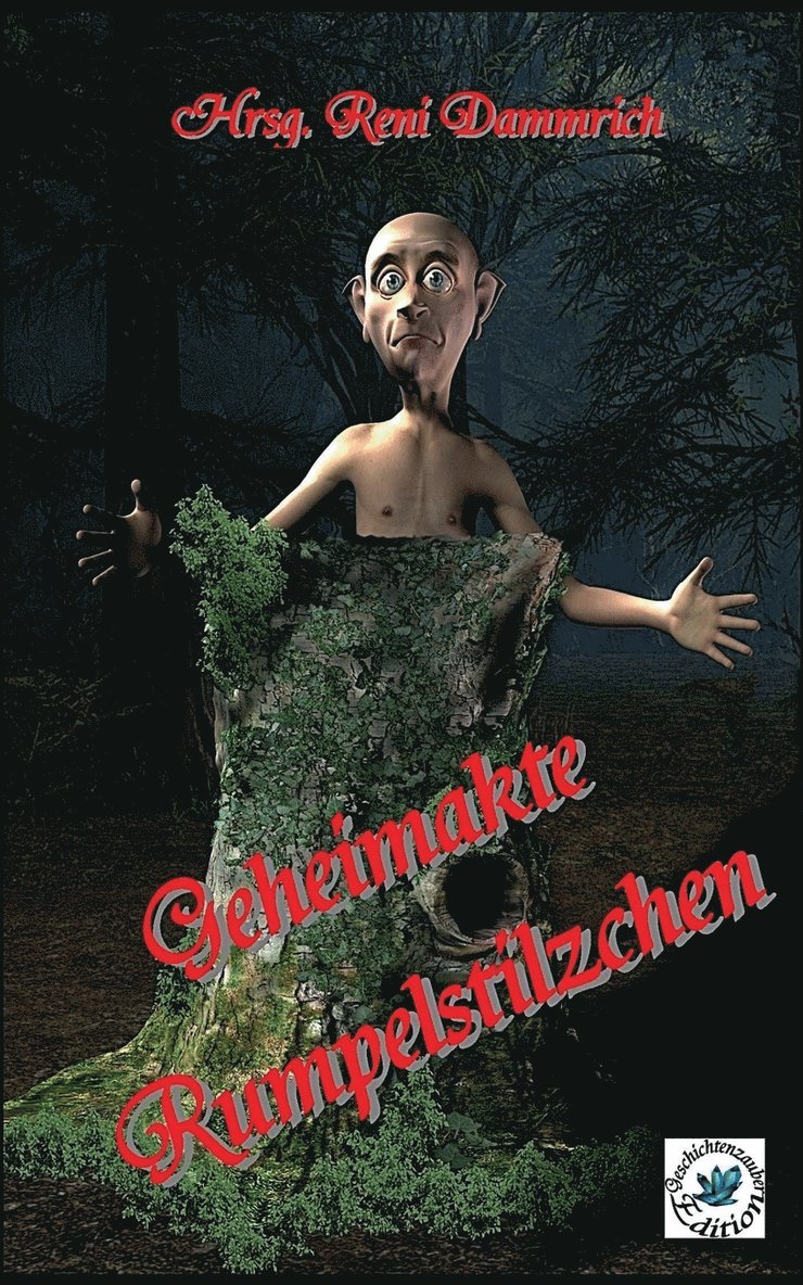 Geheimakte Rumpelstilzchen 1