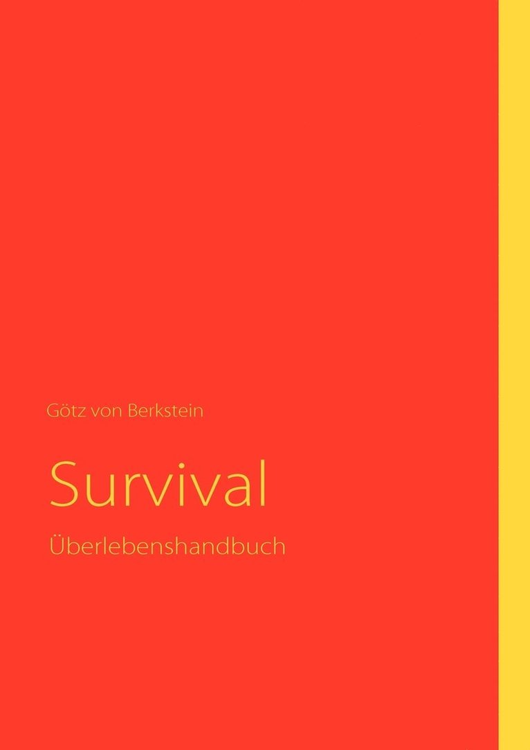 Survival 1