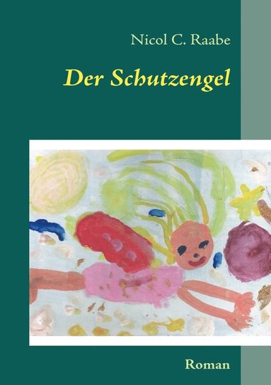 bokomslag Der Schutzengel