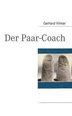 Gerhard Vilmar - Paar-Coach, Häftad