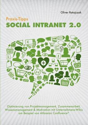 Praxis-Tipps Social Intranet 2.0 1