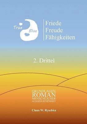 bokomslag Friede Freude Fähigkeiten, 2. Drittel