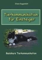 bokomslag Tierkommunikation für Einsteiger