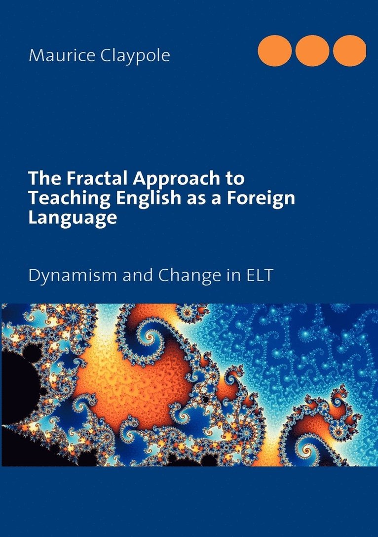 Fractal Approach to Teaching English as a Foreign Language