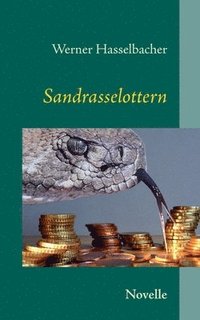 bokomslag Sandrasselottern