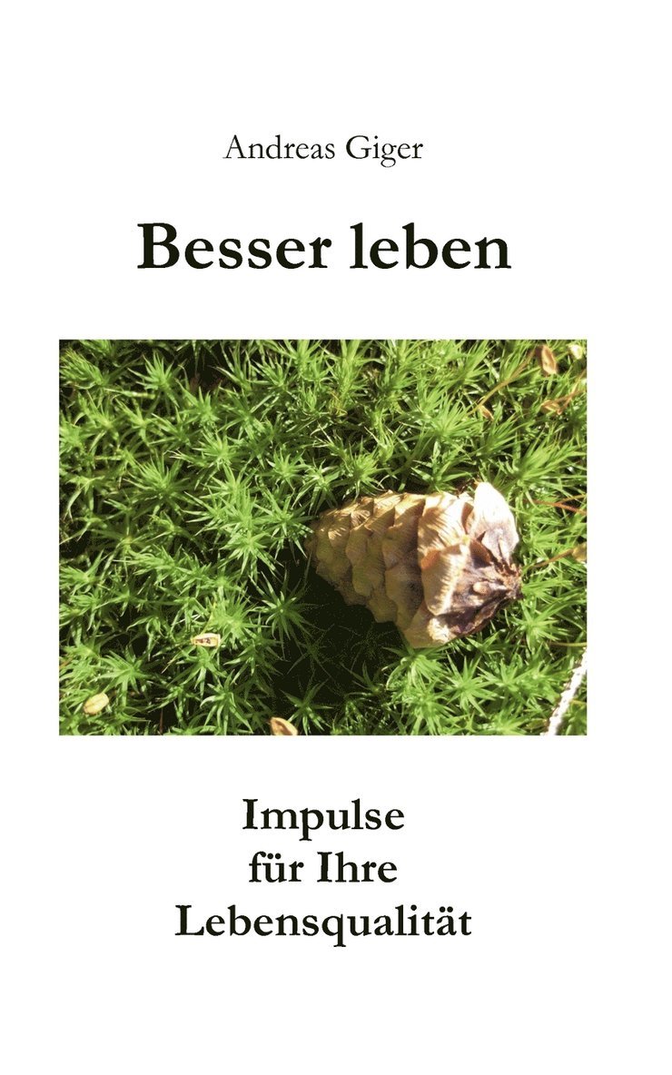 Besser leben