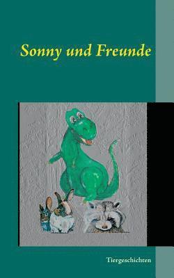 bokomslag Sonny und Freunde