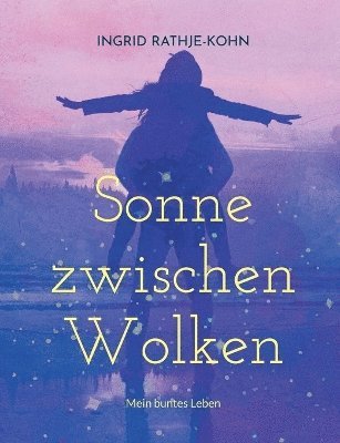 bokomslag Sonne zwischen Wolken