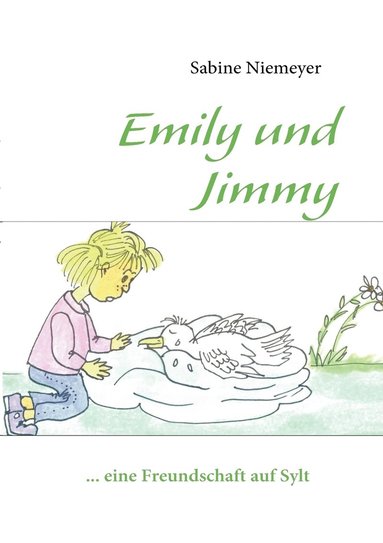 bokomslag Emily und Jimmy